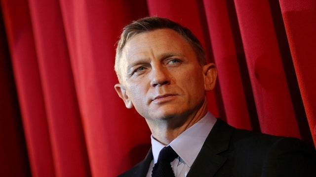 Next 007 will be revealed in 'Bond 25': report