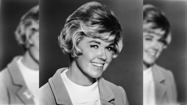 Legendary actress and singer Doris Day dead at 97