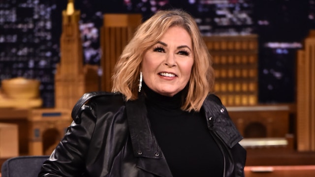 ABC cancels 'Roseanne' after Barr's racist tweet