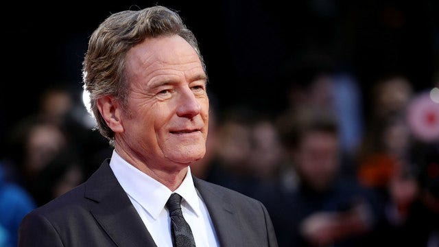 'Breaking Bad' star: 'F--- you' to anyone who wants Trump to fail