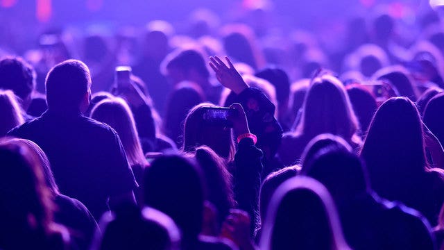 'Welcome to Rockville' festival moving to Daytona Beach