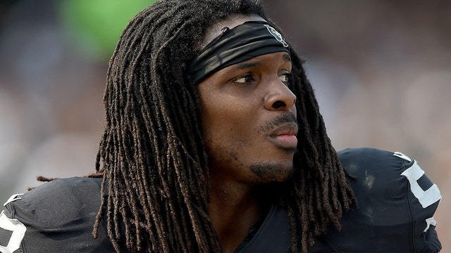 Former Raiders, Gators linebacker Neiron Ball dies at age 27