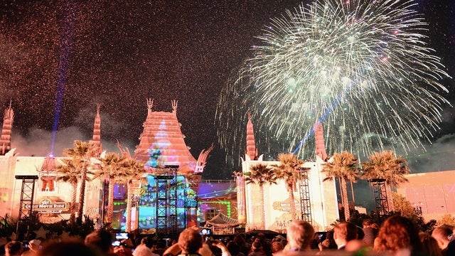 Disney merchandise commemorates 2 rides that are closing