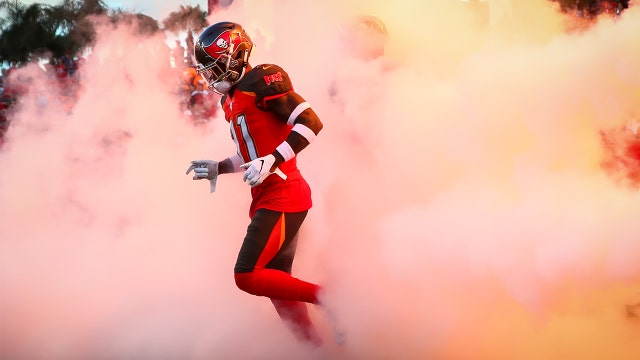 Struggling Buccaneers hopeful for turnaround season