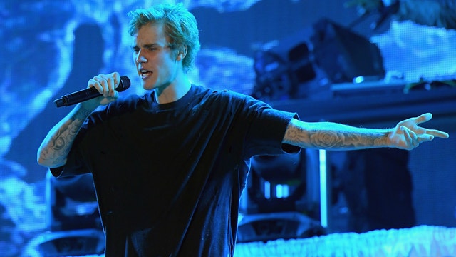 Justin Bieber's bodyguard arrested on DUI charge in Miami