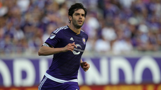 Orlando City player Kaká announces he will not renew contract with Orlando City Lions