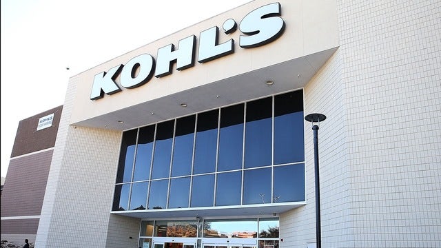 Kohl's to reopen majority of its stores, including ones in Florida
