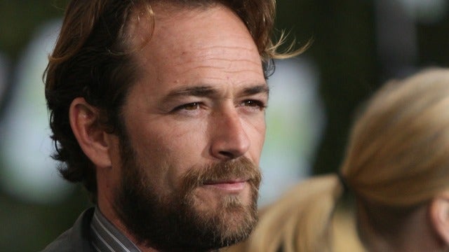 Luke Perry's final episode of 'Riverdale' to air Wednesday