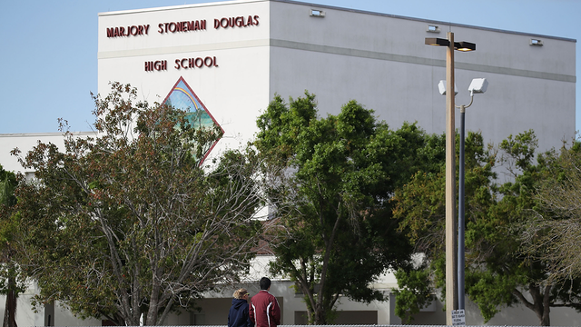 DeSantis signs school panic alarm bill