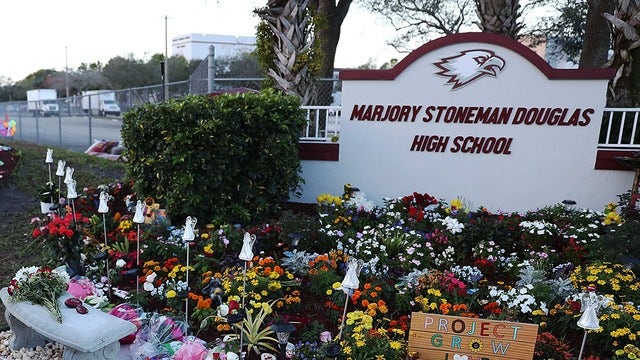 State senators back school safety measures