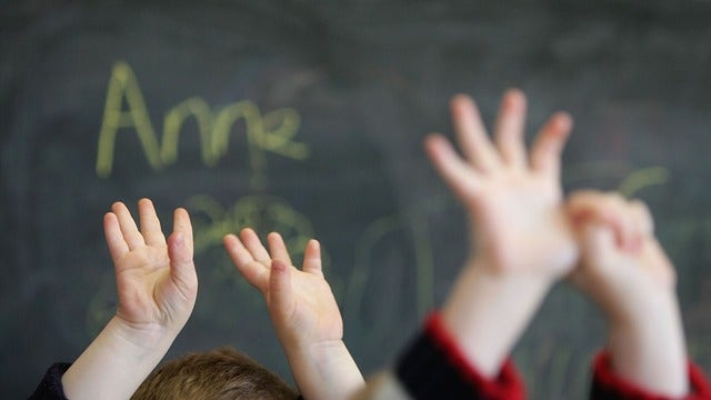 Texas wants to move away from abstinence-only sex ed, may teach sex ed as early as kindergarten