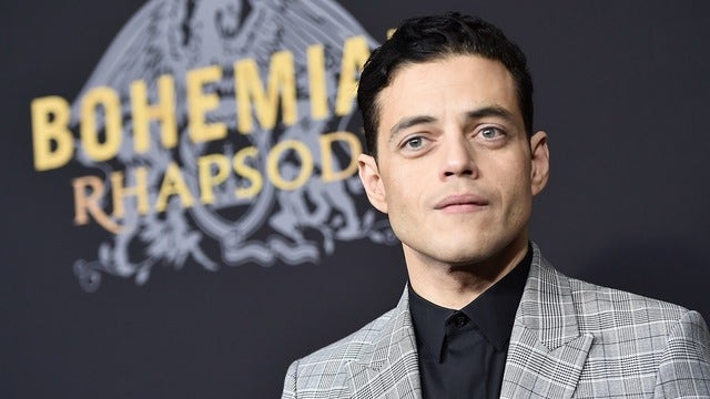 'Bond 25' launches in Jamaica, Rami Malek to play villain