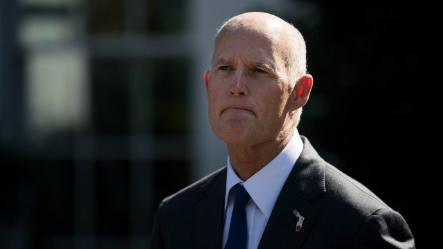 Sen. Rick Scott: Why Florida will not levy lockdowns amid rising coronavirus cases