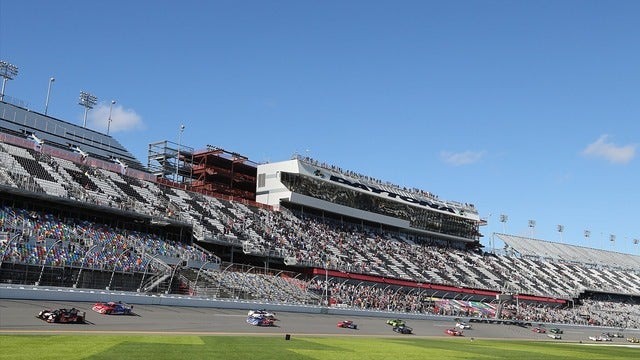 Rolex 24 at Daytona: Action Express Racing wins its third Rolex 24 title