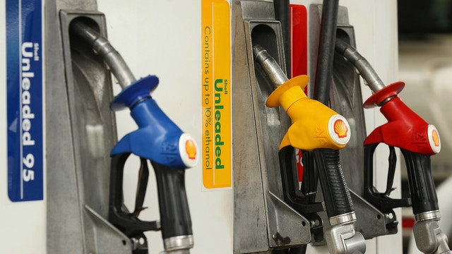 Gas prices reach new heights in Florida