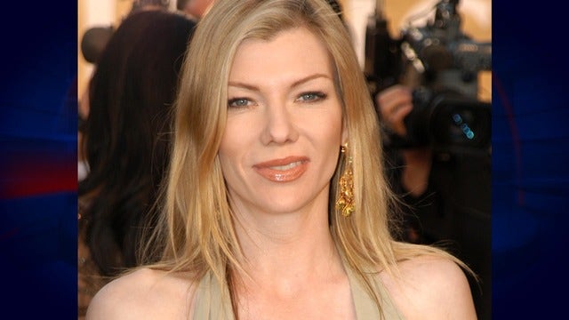 'Star Trek' actress Stephanie Niznik dead at 52
