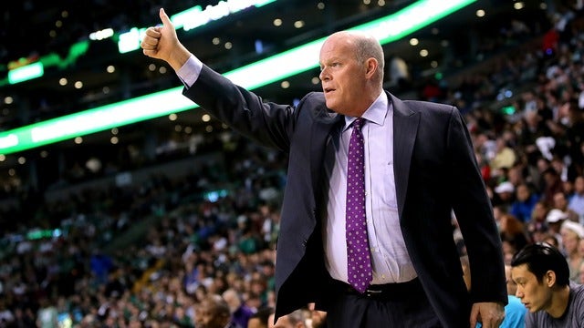 Orlando Magic hire Steve Clifford as new head coach