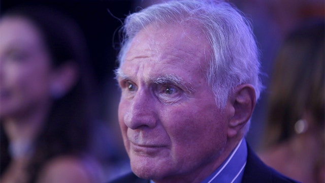 Dolphins Hall of Fame linebacker Buoniconti dead at 78