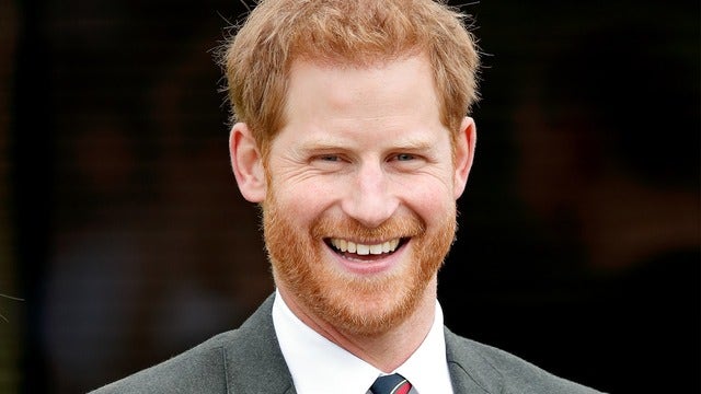 Meghan Markle, Prince William wish Prince Harry a happy birthday with sweet messages