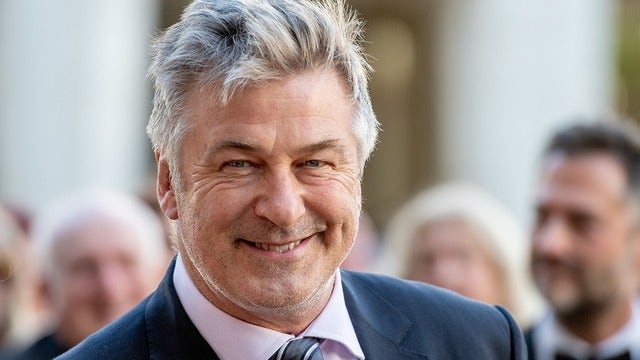Alec Baldwin urges followers to 'do everything in your power to get rid of Trump'