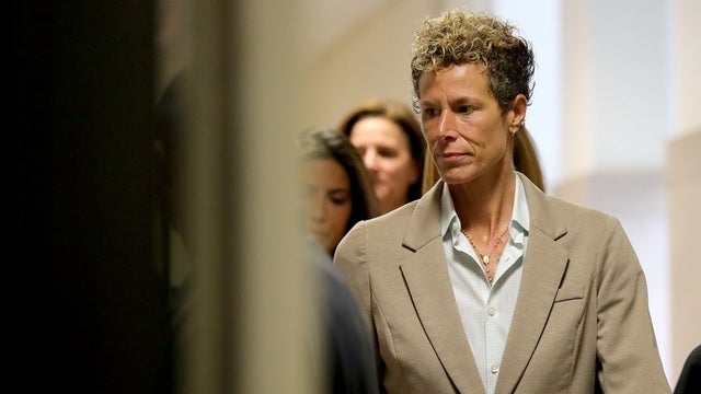 Andrea Constand's impact statement: Bill Cosby 'robbed me'