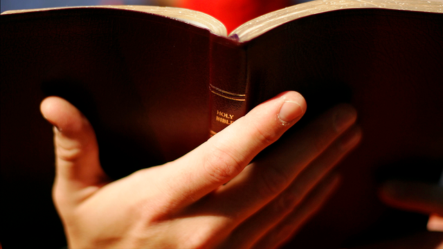 Corcoran questions pre-game prayer policies