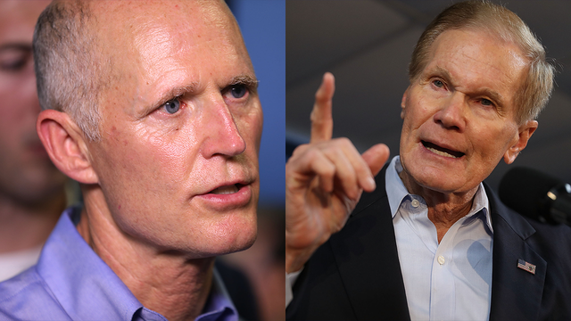 Experts: Senate recount won't have huge impact