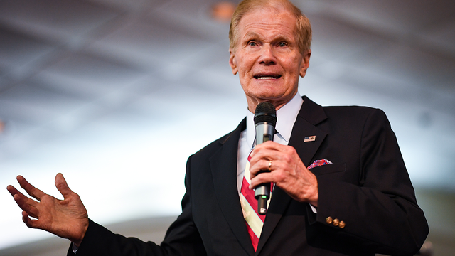 Florida U.S. Senate race between Nelson and Scott headed towards a recount