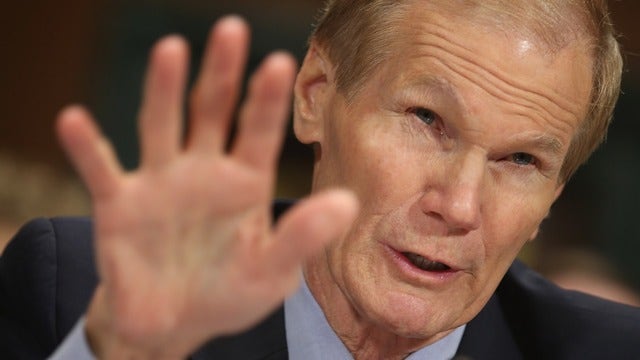 Bill Nelson concedes to Rick Scott in U.S. Senate race
