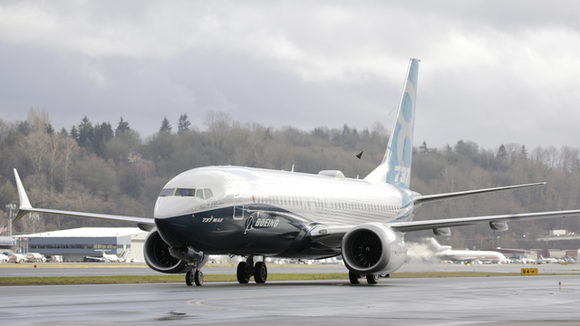 Concerns grow as nations ground Boeing 737 Max jets