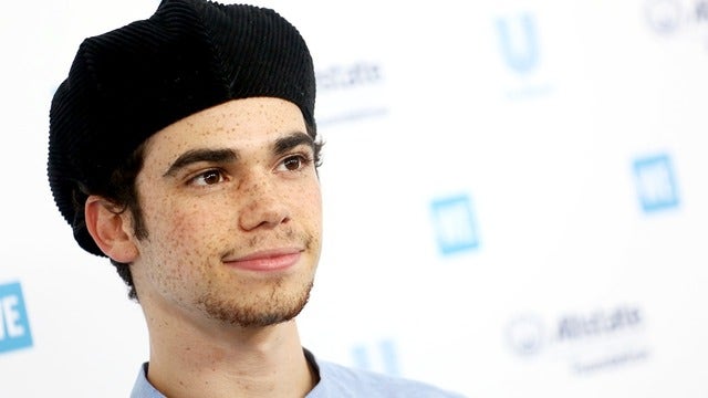 Disney Channel star Cameron Boyce dies at 20; suffered seizure, family says