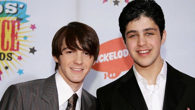 ‘Drake & Josh' star Drake Bell reportedly hints at revival with former television brother Josh Peck