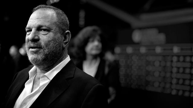 Motion Picture Academy expels movie mogul Harvey Weinstein