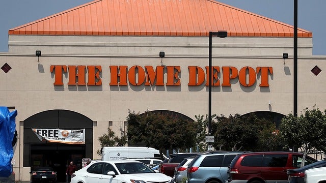 Home Depot modifies rope sales after nooses found in stores