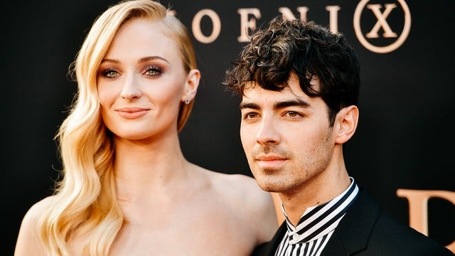 Joe Jonas, Sophie Turner's dog struck, killed by car in New York City: report