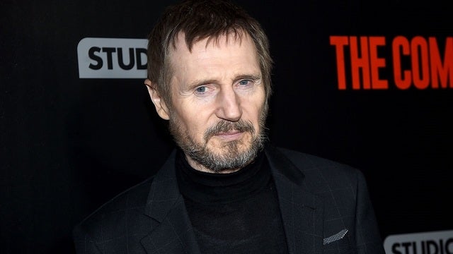 Liam Neeson apologizes for 'hurtful and divisive' racial comments: 'I was wrong to do what I did'