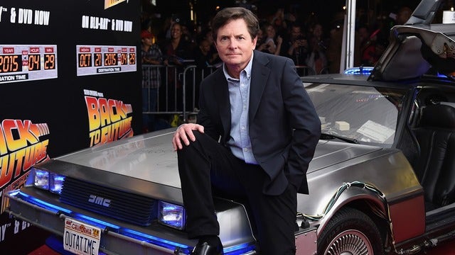 'Back to the Future' cast members appearing at 2019 MegaCon Orlando