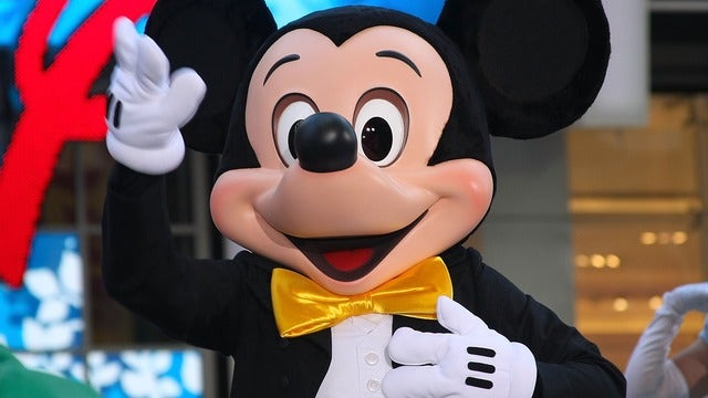 Mickey Mouse ice cream bars expected to come to grocery stores
