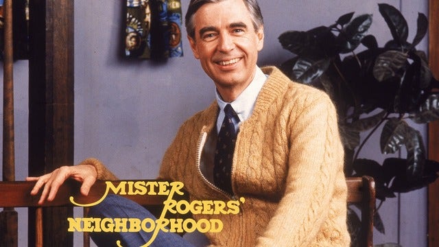 Rollins College offers self-guided 'Mister Rogers' walking tour
