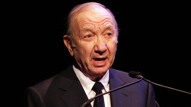 Neil Simon, Broadway's master of comedy, dies at 91