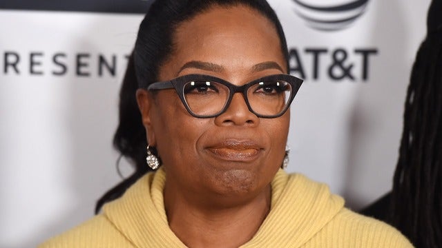 Oprah Winfrey's mother, Vernita Lee, dies at 83