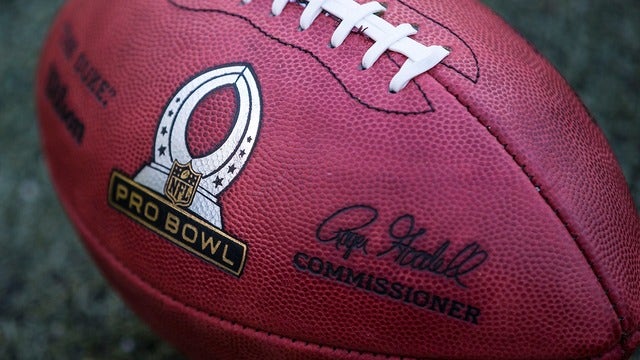 With 44 newbies, Pro Bowl could be more intense than usual