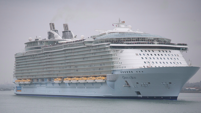 Coronavirus: Royal Caribbean, Celebrity Cruises add mandatory temperature screenings for passengers