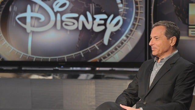 Disney buys Fox in $71B deal, putting 'Simpsons,' Mickey Mouse under same roof