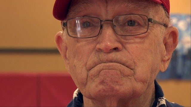 Georgia WWII vet who devoted life to children dies at age 96