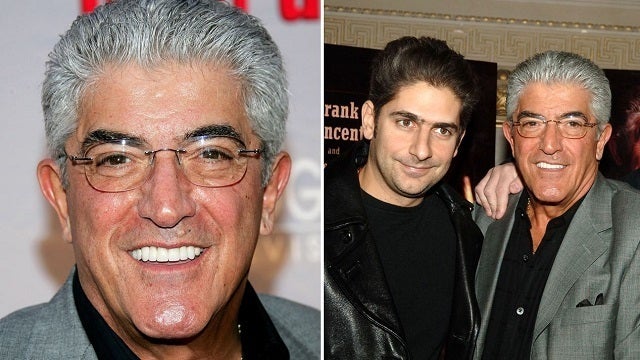 TMZ: Frank Vincent dies at 78