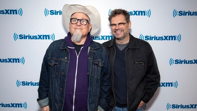 Comedians Bobcat Goldthwait, Dana Gould injured in crash in Atlanta