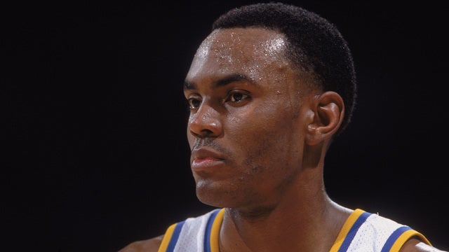 Former UCLA basketball player Billy Knight dies at age 39