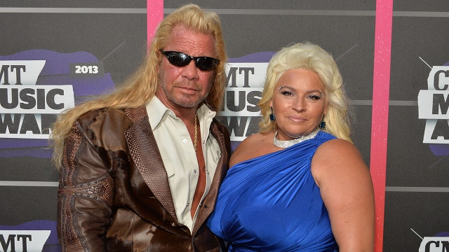 Beth Chapman, star of ‘Dog the Bounty Hunter,' dies at 51