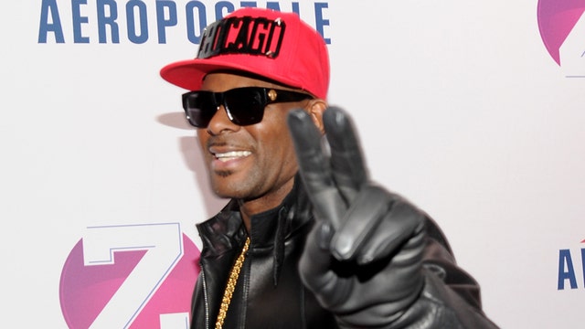 Two North Texas radio stations drop R. Kelly from playlists